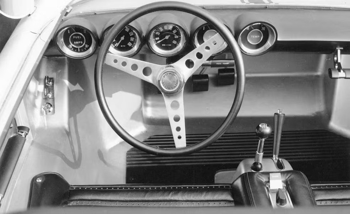 Mustang I (26)